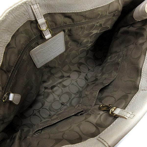 X☆ コーチ/COACH 9290 ハンプトンズ ビンテージ キャリーオール