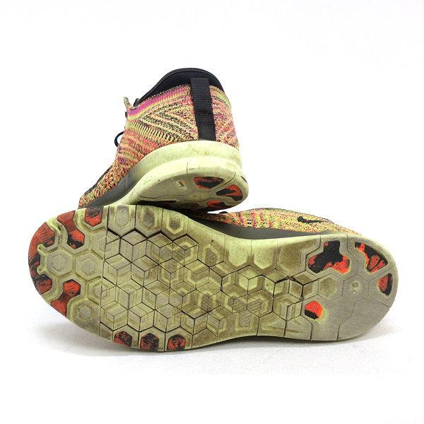 Z□【23cm】ナイキ/NIKE フリー5.0 TR フライニット FREE5.0 Z□【23cm】ナイキ/NIKE フリー5.0 TR フライニット FREE5.0
