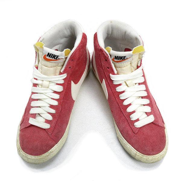 Z□【23cm】ナイキ/NIKE ブレザーミッド ヴィンテージ スエード Z□【23cm】ナイキ/NIKE ブレザーミッド ヴィンテージ スエード