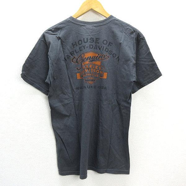 01□90年代・メキシコ製□ハーレーダビットソン/HARLEY DAVIDSON  