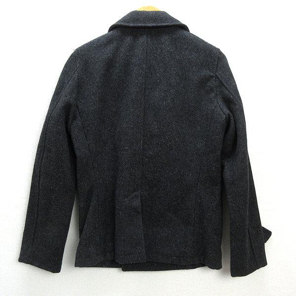 k□ビームスハート/BEAMS HEART ダブルボタン Pコート k□ビームスハート/BEAMS HEART ダブルボタン Pコート