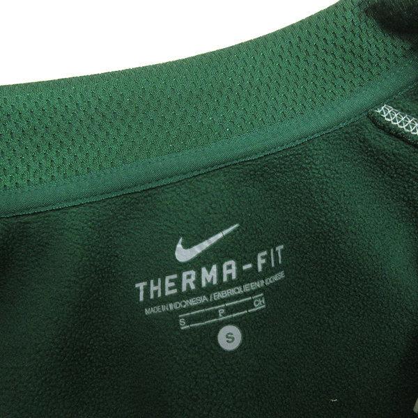 n□ナイキ/NIKE THERMA-FIT ハーフジップ トラックジャージ
