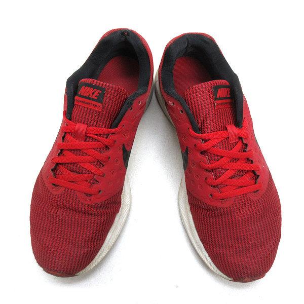 y□【27.5cm】ナイキ/NIKEダウンシフター DOWNSHIFTER7 ランニング