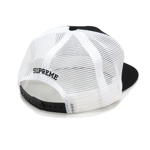 y□21SS□シュプリーム/SUPREME AmericaS Favorite Mesh Back 5-panel