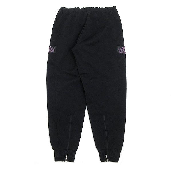 古着 adidas アディダス トラックパンツ ブラック Lサイズ ジャージ bcf9700cd69cb54dc9b06a401ace70