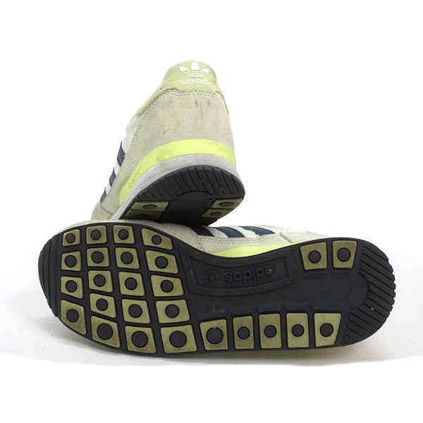 y□【25cm】アディダス/ADIDAS ZX 500 OGナイロンスニーカー y□【25cm】アディダス/ADIDAS ZX 500 OGナイロンスニーカー