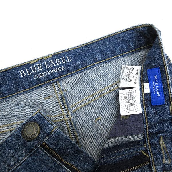 k□ブルーレーベル・クレストブリッジ/BLUE LABEL CRESTBRIDGE k□ブルーレーベル・クレストブリッジ/BLUE LABEL CRESTBRIDGE