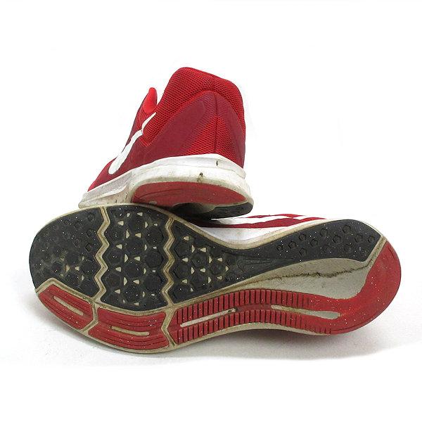 y【27cm】ナイキ/NIKE ダウンシフター7 ランニングシューズ赤MENS/80【中古】 :21-04-17-t3:マニライズ ユーズドストア 通販 ナイキ エアーマックス スニーカー メッシュ 夏 スポーツ タバス ラバー