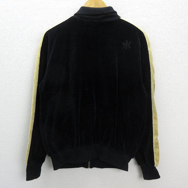 水曜どうでしょう ジャージ茶(M) mix.tokyo（ミックスドットトウキョウ