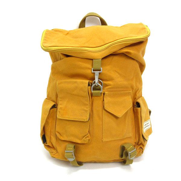 k□ワールドワイドラブ!/WORLD WIDE LOVE! 帆布/キャンバスリュック  