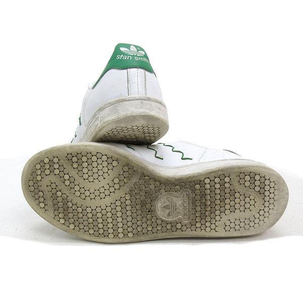 y□【23.5cm】アディダス/ADIDASスタンスミスSTAN SMITH ZIGZAG y□【23.5cm】アディダス/ADIDASスタンスミスSTAN SMITH ZIGZAG