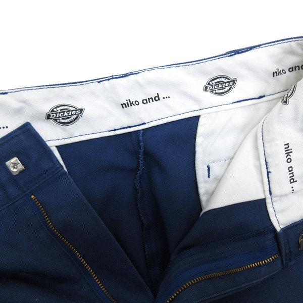 爆売り Niko And Dickies チノパン パンツ ズボン Cclinet Com Br