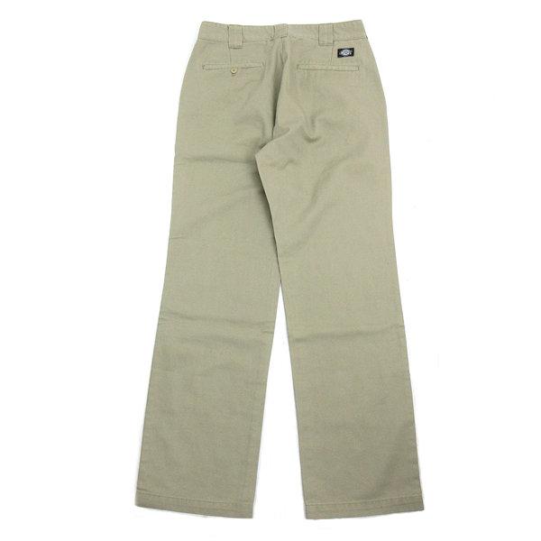 バスブリゲード×ディッキーズ ベージュ パンツ サイズ38 Dickies 874 Chino Pants Work Pants 32 Beige Cotton Honduras
