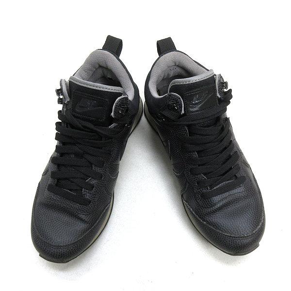 y□【23cm】ナイキ/NIKEインターナショナリスト ミッドW y□【23cm】ナイキ/NIKEインターナショナリスト ミッドW