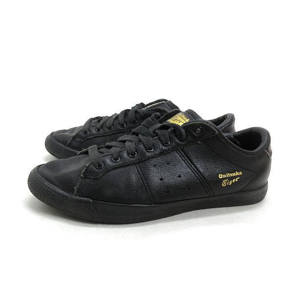 OnitsukaTiger THL518 スニーカー k□【23.5cm】オニツカタイガー/ onitsuka tiger THL518 LAWNSHIP