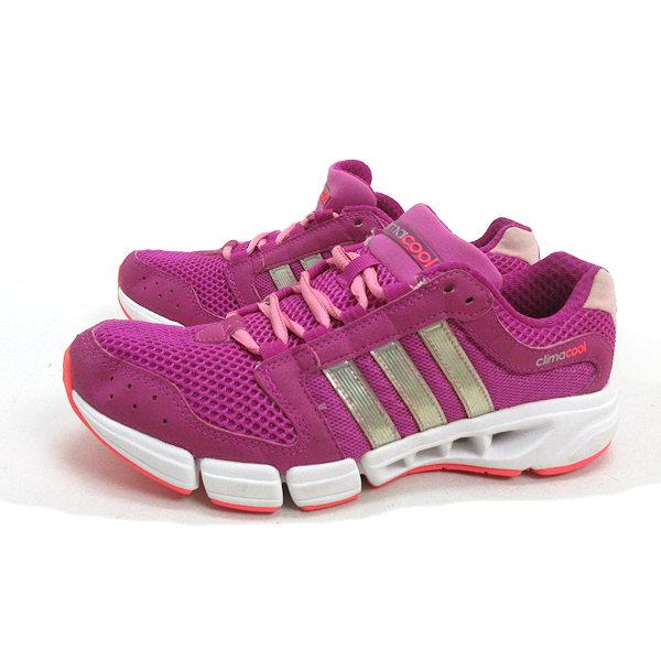 Y 23cm アディダス Adidasクライマクールclimacoolランニングシューズ 紫ladies 57 中古 21 09 04 T15 マニライズ ユーズドストア 通販 Yahoo ショッピング