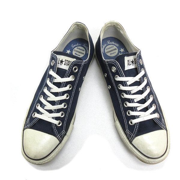 y□【27.5cm】ロンハーマン別注/Ron Herman×CONVERSE ALLSTAR HI y□【27.5cm】ロンハーマン別注/Ron Herman×CONVERSE ALLSTAR HI