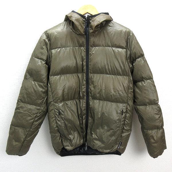 k□ユナイテッドアローズ/UNITED ARROWS B&Y 800FP フーディ 