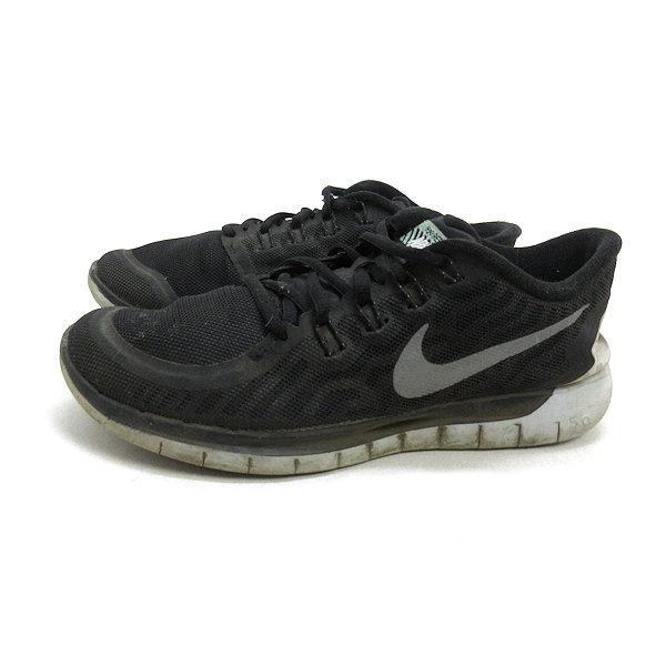 Y 26cm ナイキ Nikeフリー5 0 Free5 0ランニングシューズ 黒mens F3 中古 21 10 23 T10 マニライズ ユーズドストア 通販 Yahoo ショッピング