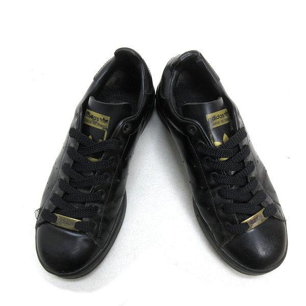 adidas 672824 スニーカー k□希少【23.5cm】アディダス/adidas 672824 OFFICIAL パテント