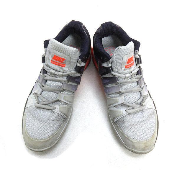 y□【26cm】ナイキ/NIKEヴェイパー 9.5 VAPOR TOURテニス