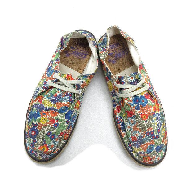 k□【28cm】バンズ/VANS V3648 Liberty サーフサイダーラタモック