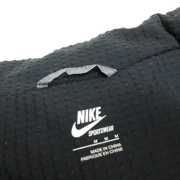 k■ナイキ/NIKE SPORTSWEAR ウィメンズ ダウンジャケットJKT【M】灰色/LADIES■48【中古】｜1976maniraizu｜02