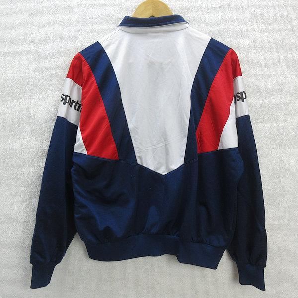 k□80-90年代□ルコック スポルティフ/le coq sportif トラック k□80-90年代□ルコック スポルティフ/le coq sportif トラック
