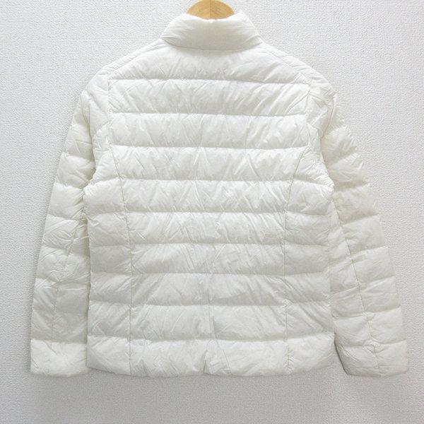 U□ユニクロ/UNIQLO ウルトラライトダウンジャケット/収納袋付き JKT