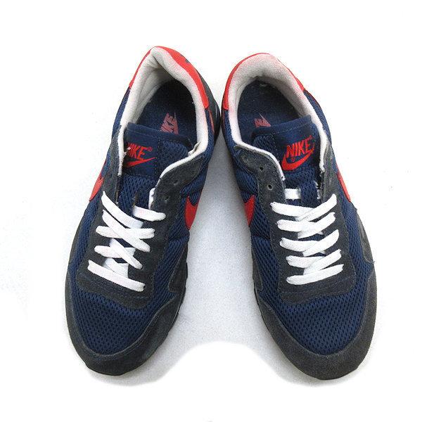 y□2004年製【26cm】ナイキ/NIKEメトロプラスC 2 METRO PLUS Cナイロン 