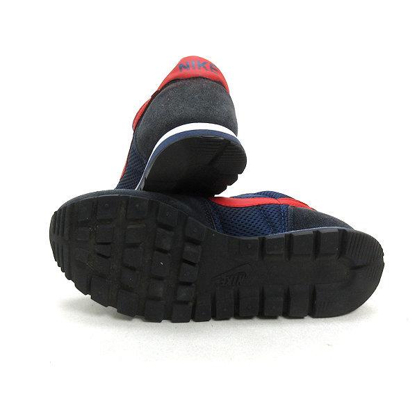 y□2004年製【26cm】ナイキ/NIKEメトロプラスC 2 METRO PLUS Cナイロン 