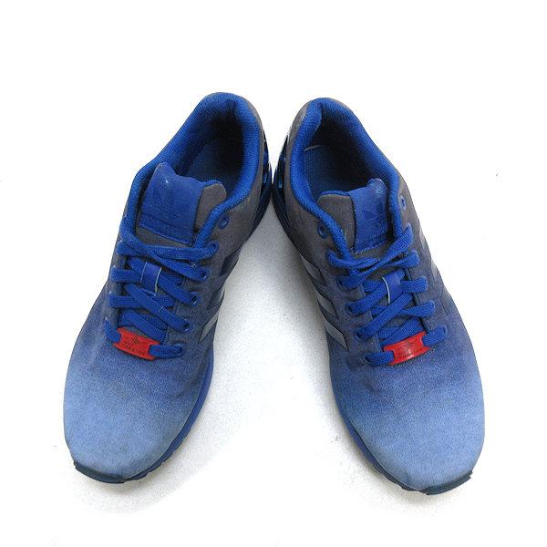 k□【25.5cm】アディダス/adidas S77794 ZXFLUXINDI UA&S k□【25.5cm】アディダス/adidas S77794 ZXFLUXINDI UA&S
