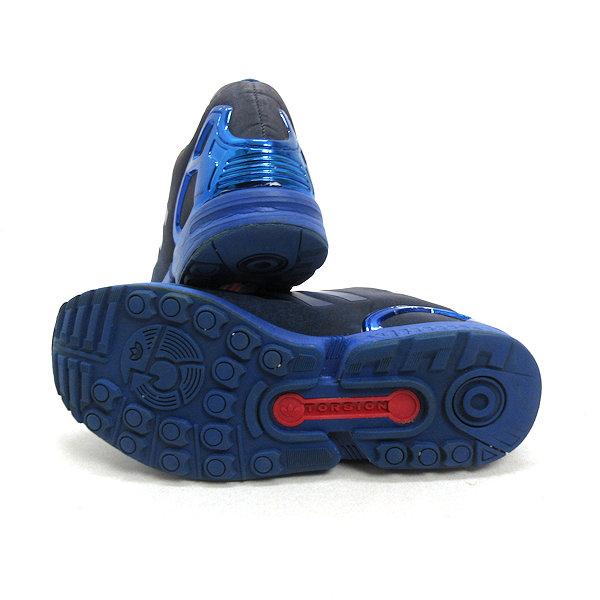 k□【25.5cm】アディダス/adidas S77794 ZXFLUXINDI UA&S k□【25.5cm】アディダス/adidas S77794 ZXFLUXINDI UA&S