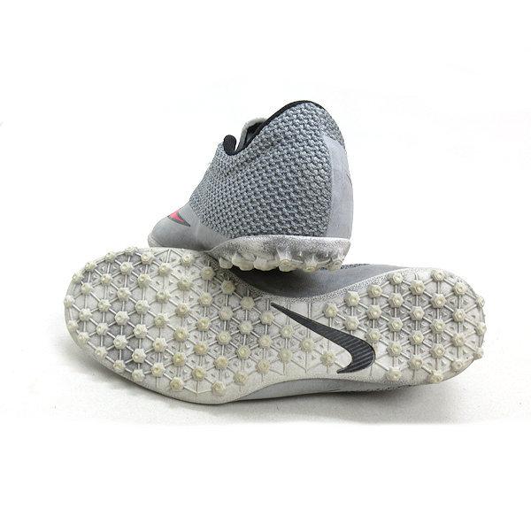 y□【27cm】ナイキ/NIKEマーキュリアル X プロ TFフットサルシューズ