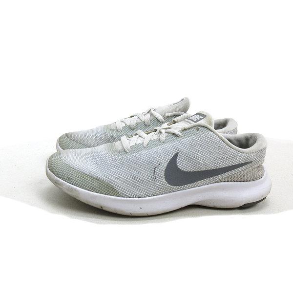 Y 25 5cm ナイキ Nikeフレックス エクスペリエンス ラン7 ランニングシューズ 灰ladies 132 中古 22 01 15 T36 マニライズ ユーズドストア 通販 Yahoo ショッピング