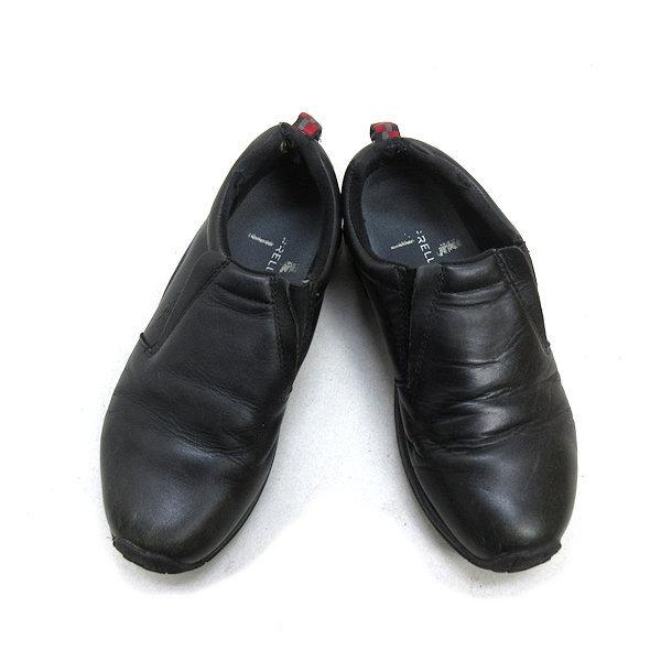 【新品未使用】メレルMerrell US8 ジャングルモック ブラック ヌバック y□【US8】メレル/MERELL ジャングルモックJUNGLE MOCレザー