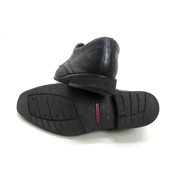 新品未使用 REGAL ビジネススニーカー GORE-TEX 24.5㎝ 色：黒 k□【24.5cm】リーガル/REGAL GORE-TEX スワールトゥ レザー