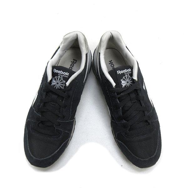 a□【27.5cm】リーボック/Reebok ランニングシューズ/スニーカー a□【27.5cm】リーボック/Reebok ランニングシューズ/スニーカー