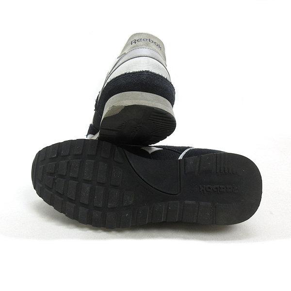 a□【27.5cm】リーボック/Reebok ランニングシューズ/スニーカー a□【27.5cm】リーボック/Reebok ランニングシューズ/スニーカー