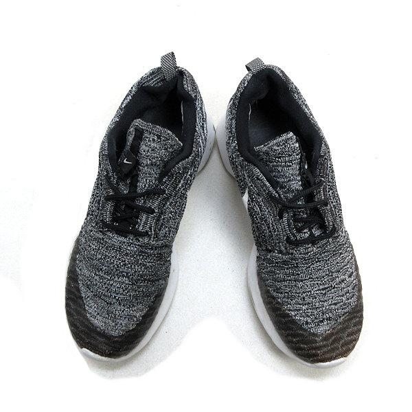 a□【24cm】ナイキ/NIKE ロゴ刺繍 704927-010 ランニング a□【24cm】ナイキ/NIKE ロゴ刺繍 704927-010 ランニング