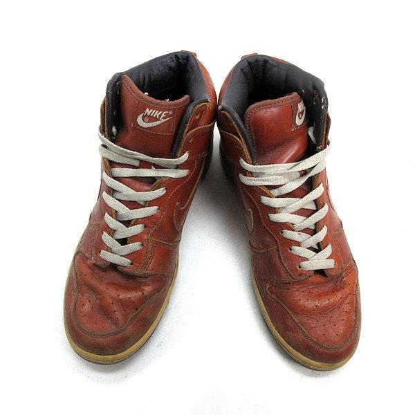 y□2003年製【28cm】ナイキ/NIKEダンクハイ プレミアムDUNK HIGH y□2003年製【28cm】ナイキ/NIKEダンクハイ プレミアムDUNK HIGH