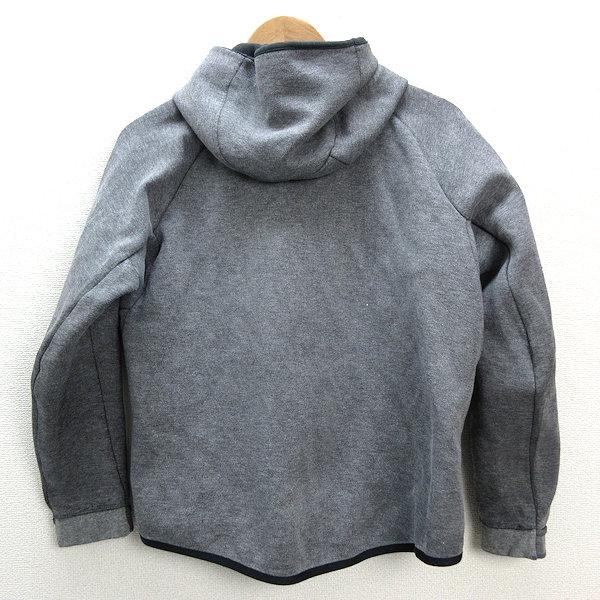 y□ナイキ/NIKE テック フリース ウィンドランナーTCH FLC WR