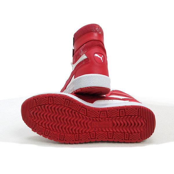 s□【24cm】プーマ/puma contact ベルクロ付き ラメデザイン s□【24cm】プーマ/puma contact ベルクロ付き ラメデザイン