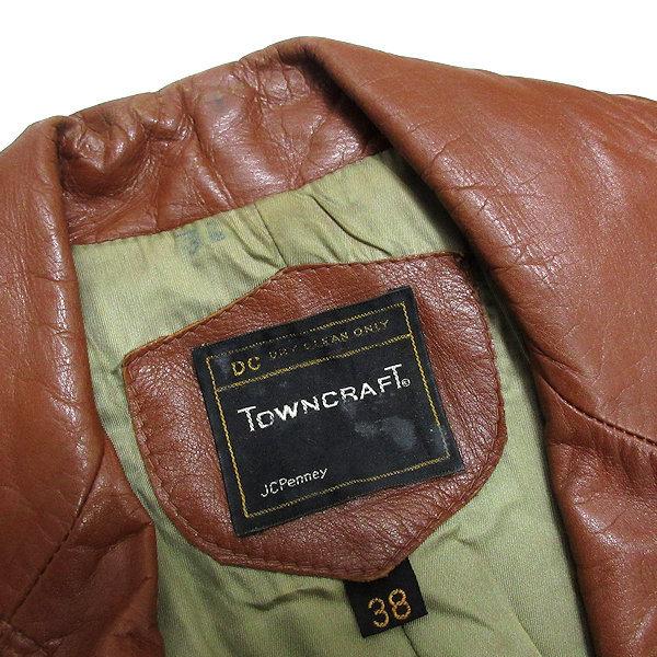 k□70'□タウンクラフト/TOWN CRAFT JC Penny ヴィンテージ k□70'□タウンクラフト/TOWN CRAFT JC Penny ヴィンテージ