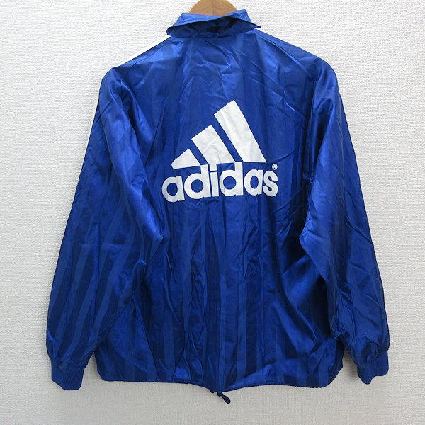 k□90s□アディダス/adidas パフォーマンスロゴ トレーニング 