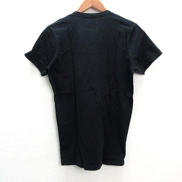 s□ディーゼル/DIESEL-CO.WORK WEAR SINCE 1978 Vネック 半袖 s□ディーゼル/DIESEL-CO.WORK WEAR SINCE 1978 Vネック 半袖