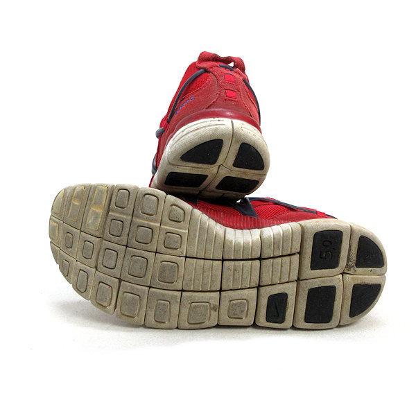 y□【27cm】ナイキ/NIKEクキニ フリーKUKINI FREEランニングシューズ