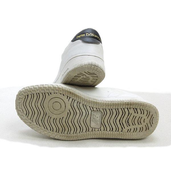 y□【23.5cm】ニューバランス/New Balance CT-ALLEY SJ スムース y□【23.5cm】ニューバランス/New Balance CT-ALLEY SJ スムース