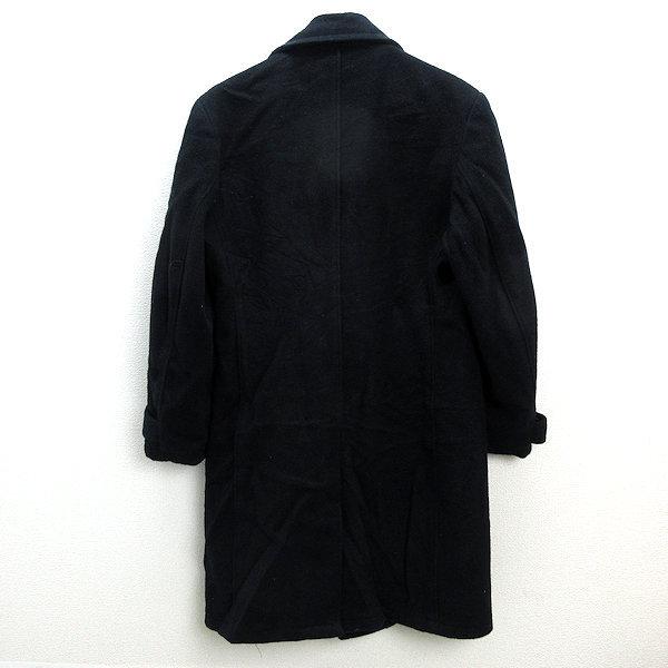k□USA製□ショット/SCHOTT ウールチェスターコート/メルトン k□USA製□ショット/SCHOTT ウールチェスターコート/メルトン