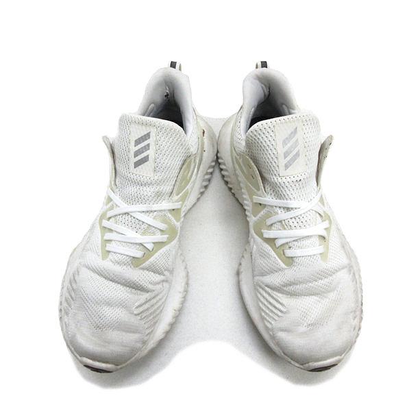 y□【27cm】アディダス/ADIDASアルファバウンスalphabounce y□【27cm】アディダス/ADIDASアルファバウンスalphabounce